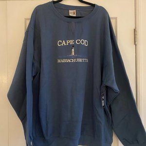 Vintage Cape Cod Sweatshirt
